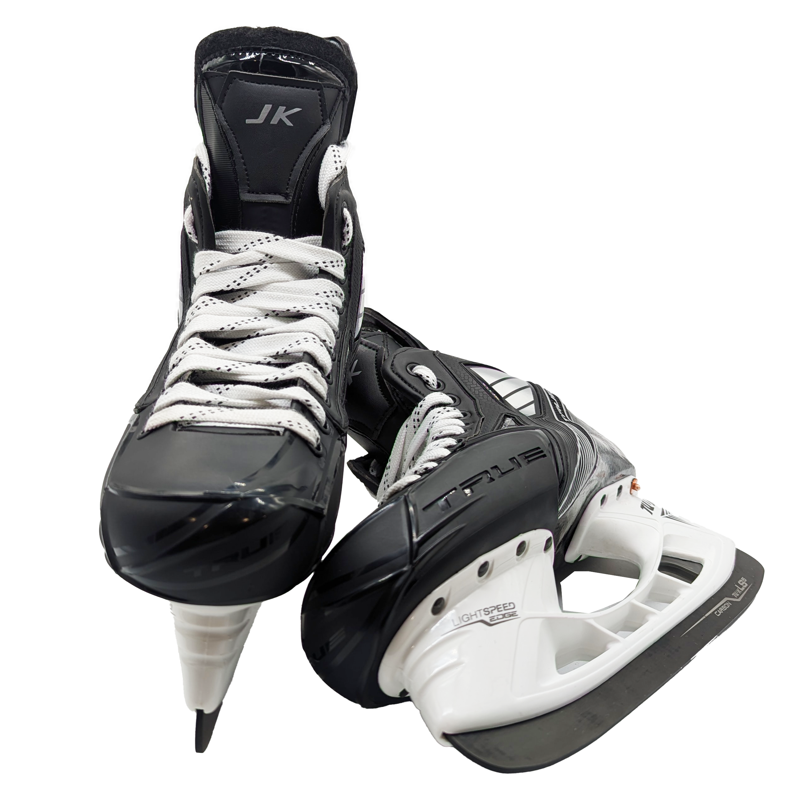 Patins de hockey personnalisés True Pro - Taille 8